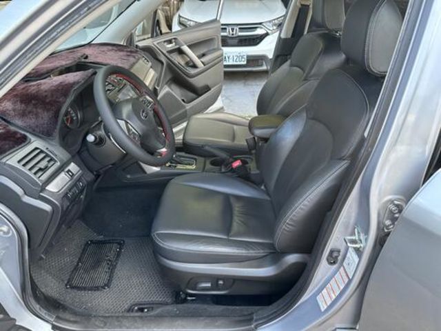 SUBARU速霸陸 FORESTER  第9張相片