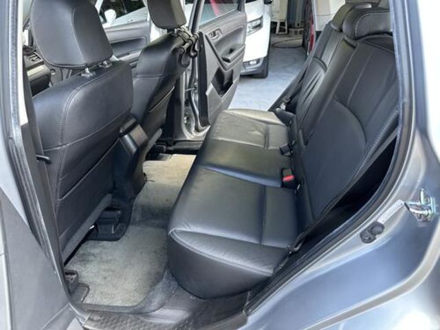 SUBARU速霸陸 FORESTER  第10張相片
