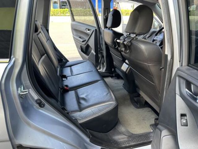 SUBARU速霸陸 FORESTER  第11張相片