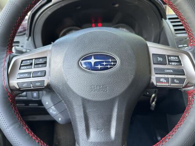 SUBARU速霸陸 FORESTER  第14張相片