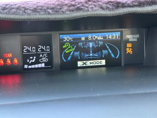 SUBARU速霸陸 FORESTER  第16張相片