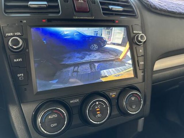 SUBARU速霸陸 FORESTER  第17張相片