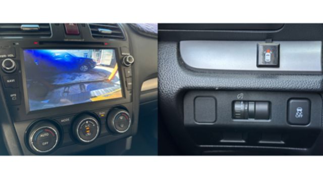 SUBARU速霸陸 FORESTER  第19張相片