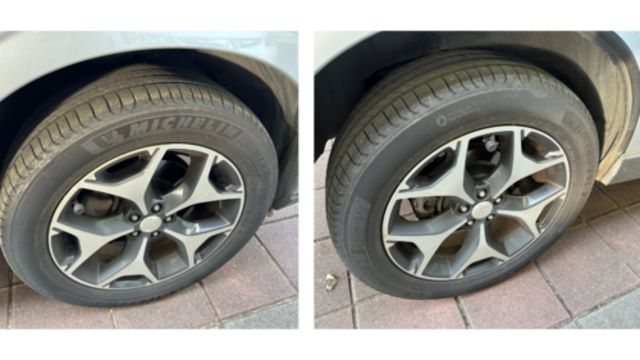 SUBARU速霸陸 FORESTER  第20張相片
