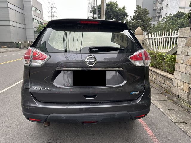NISSAN日產 X-TRAIL  第4張相片
