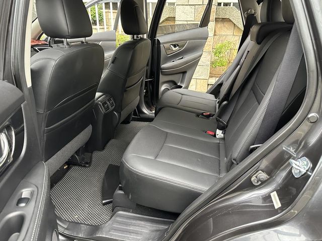 NISSAN日產 X-TRAIL  第11張相片