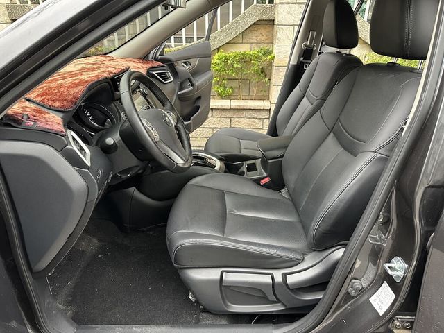 NISSAN日產 X-TRAIL  第12張相片