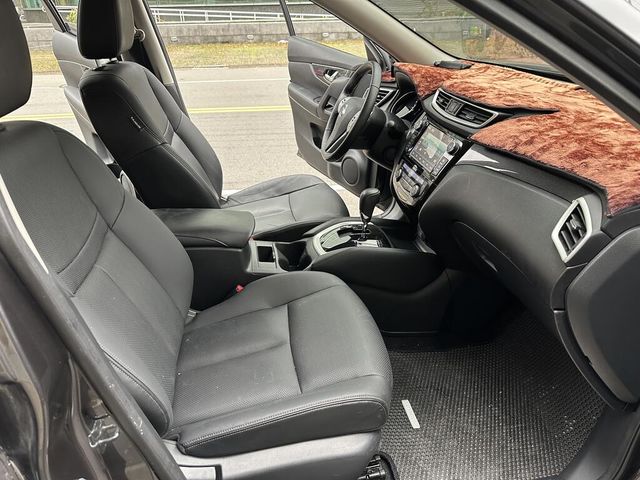 NISSAN日產 X-TRAIL  第14張相片