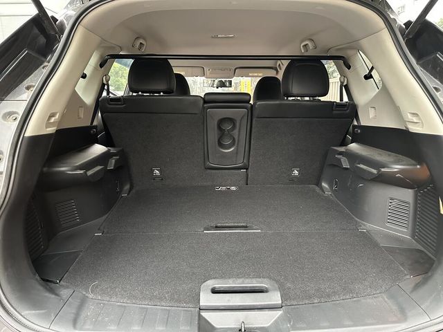 NISSAN日產 X-TRAIL  第15張相片