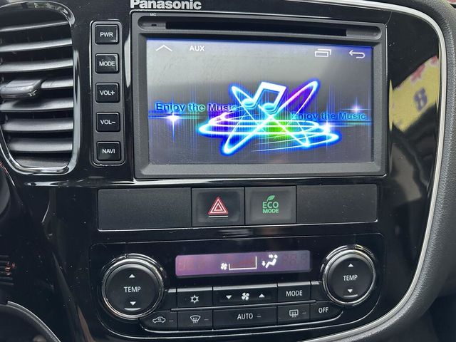 MITSUBISHI三菱 OUTLANDER  第8張相片