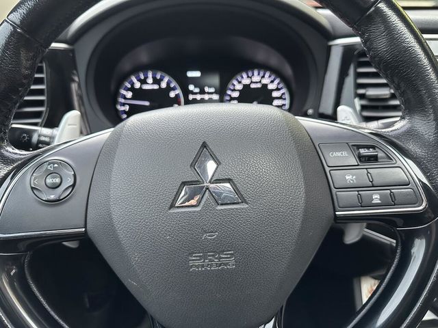 MITSUBISHI三菱 OUTLANDER  第9張相片