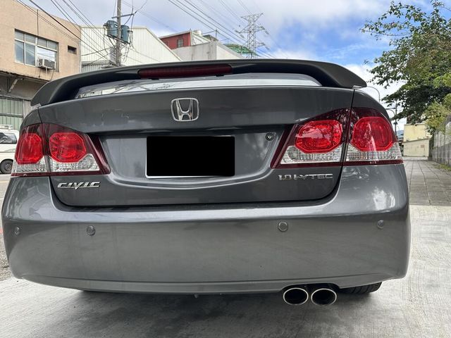 HONDA本田 CIVIC  第4張相片