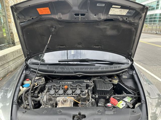 HONDA本田 CIVIC  第6張相片