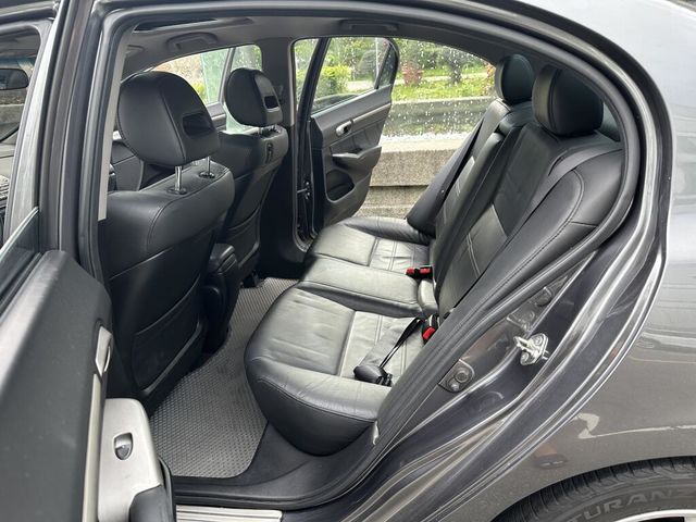 HONDA本田 CIVIC  第10張相片