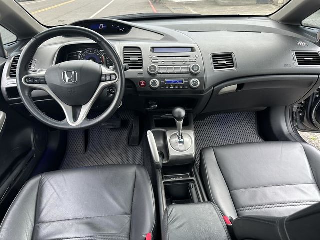 HONDA本田 CIVIC  第12張相片