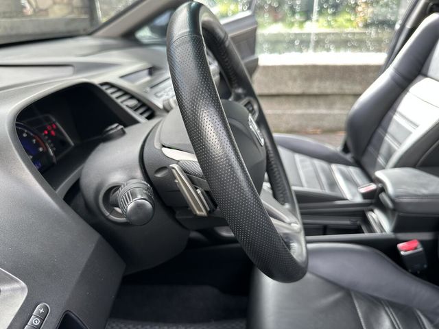 HONDA本田 CIVIC  第13張相片