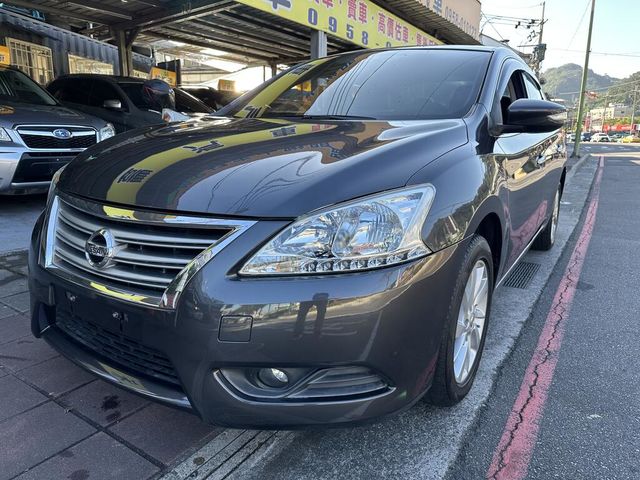 NISSAN日產 SENTRA  第1張相片