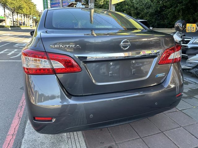 NISSAN日產 SENTRA  第2張相片