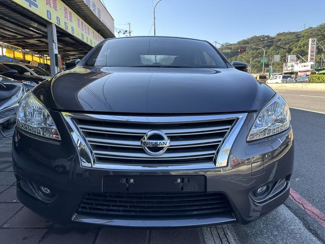 NISSAN日產 SENTRA  第3張相片