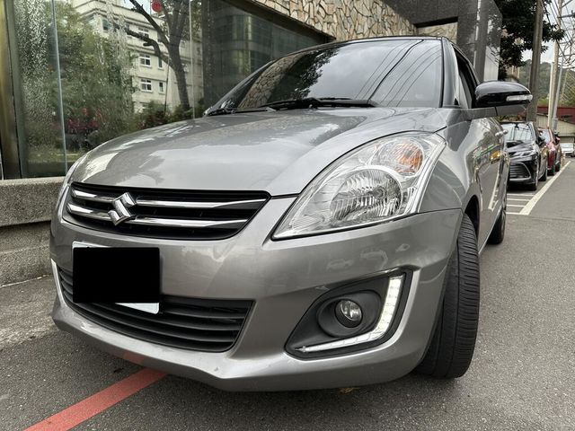 SUZUKI鈴木 SWIFT  第1張相片