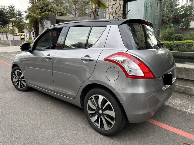 SUZUKI鈴木 SWIFT  第2張相片