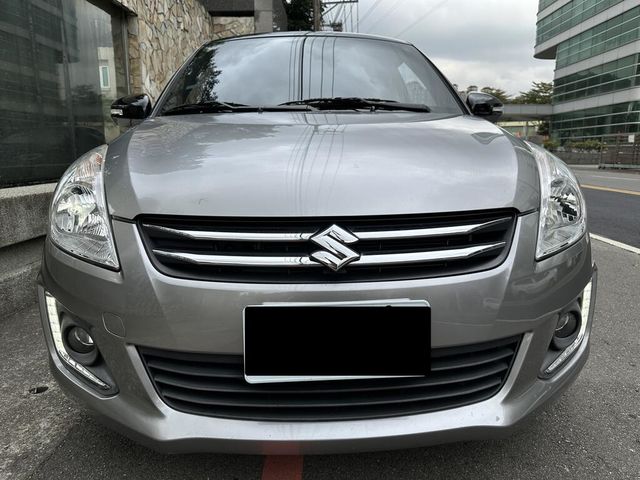 SUZUKI鈴木 SWIFT  第3張相片