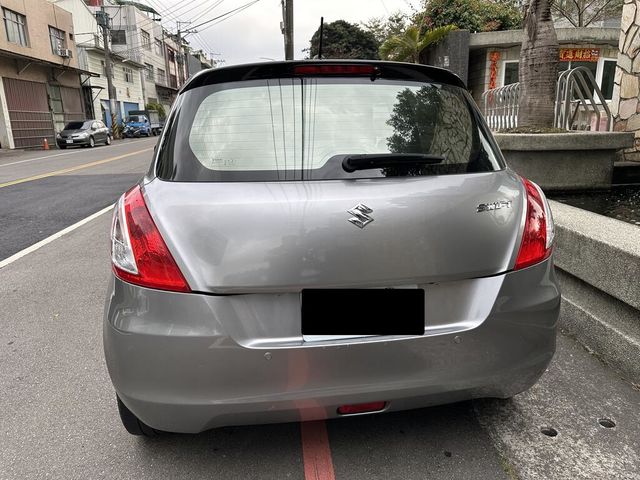 SUZUKI鈴木 SWIFT  第4張相片