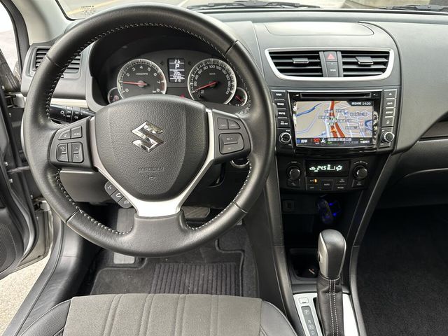 SUZUKI鈴木 SWIFT  第7張相片