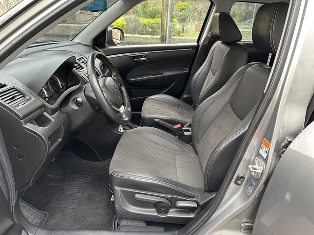 SUZUKI鈴木 SWIFT  第8張相片