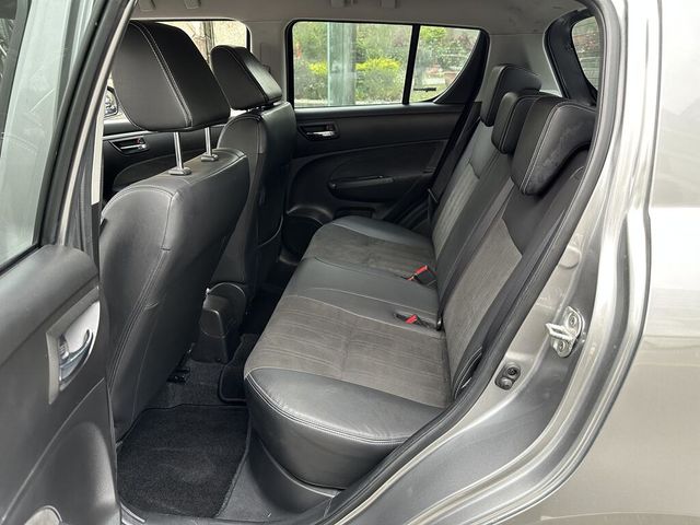 SUZUKI鈴木 SWIFT  第9張相片