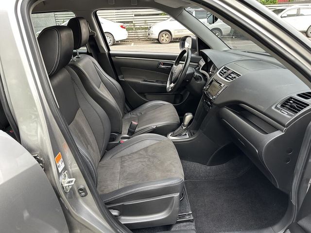 SUZUKI鈴木 SWIFT  第10張相片