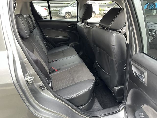 SUZUKI鈴木 SWIFT  第11張相片