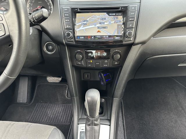 SUZUKI鈴木 SWIFT  第13張相片
