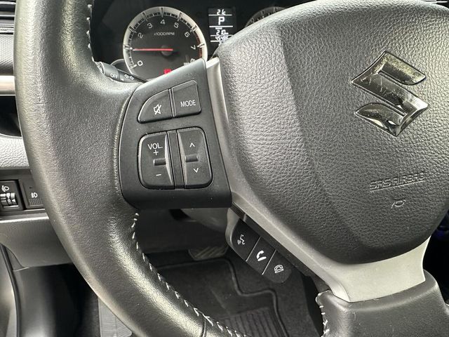 SUZUKI鈴木 SWIFT  第14張相片
