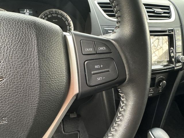 SUZUKI鈴木 SWIFT  第15張相片