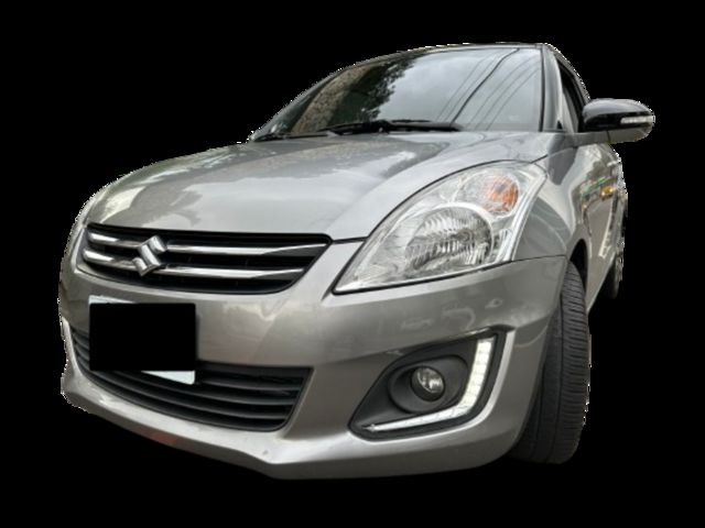 SUZUKI鈴木 SWIFT  第16張相片