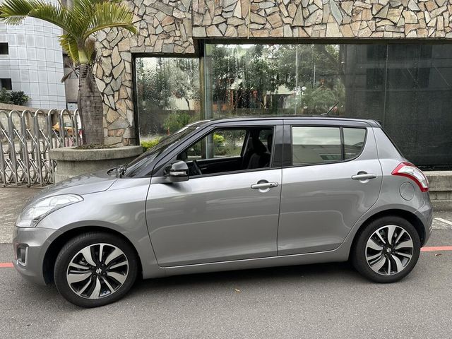 SUZUKI鈴木 SWIFT  第17張相片