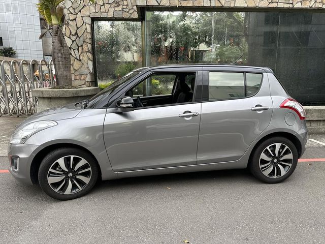 SUZUKI鈴木 SWIFT  第18張相片