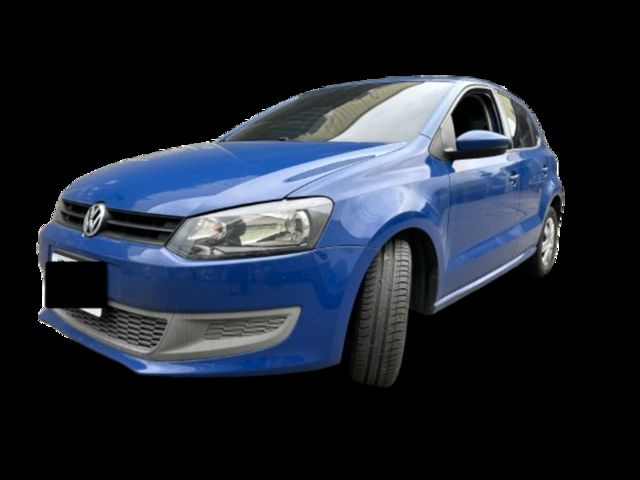 VOLKSWAGEN福斯 POLO  第1張相片