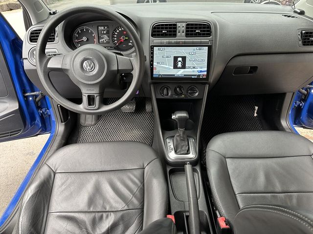 VOLKSWAGEN福斯 POLO  第5張相片