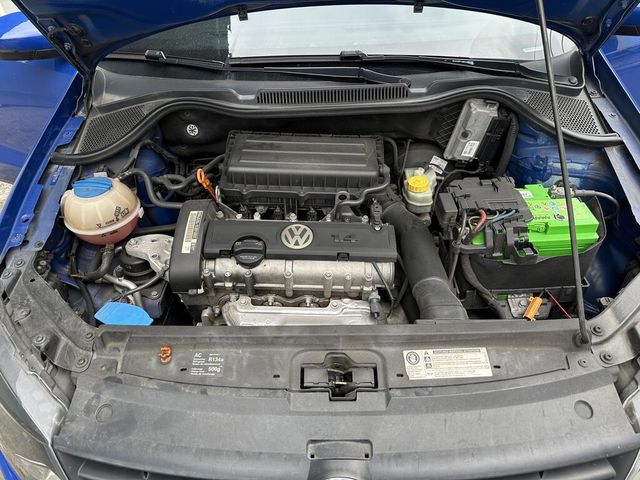 VOLKSWAGEN福斯 POLO  第6張相片