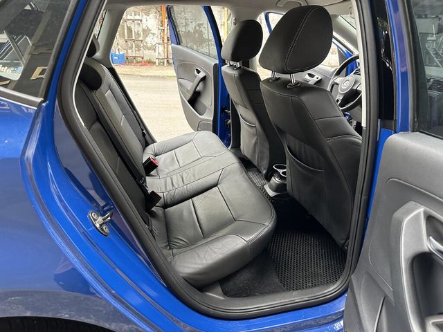 VOLKSWAGEN福斯 POLO  第9張相片