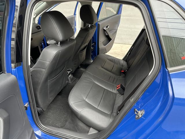 VOLKSWAGEN福斯 POLO  第11張相片