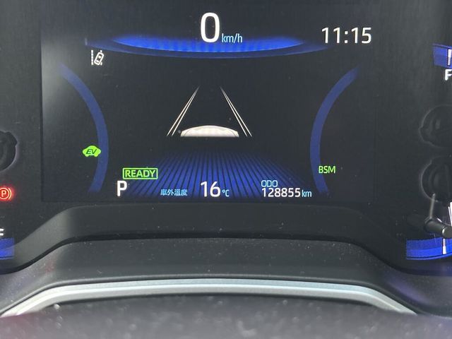 TOYOTA豐田 COROLLA ALTIS HYBRID  第5張相片