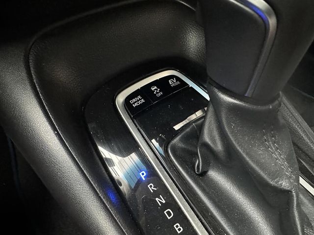 TOYOTA豐田 COROLLA ALTIS HYBRID  第10張相片
