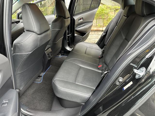 TOYOTA豐田 COROLLA ALTIS HYBRID  第14張相片