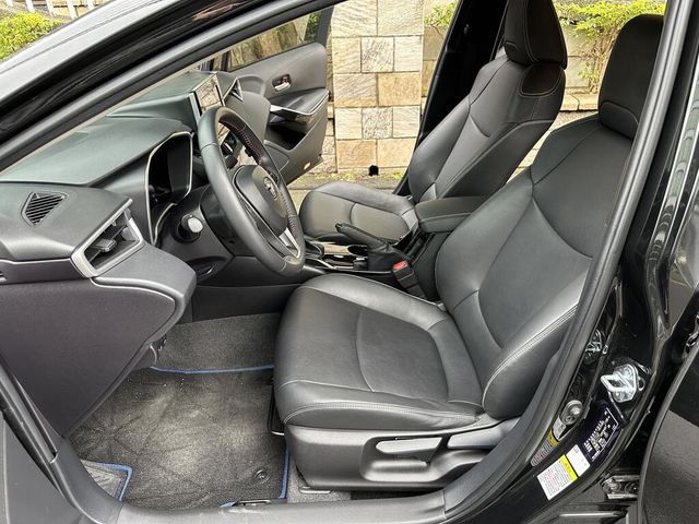 TOYOTA豐田 COROLLA ALTIS HYBRID  第15張相片