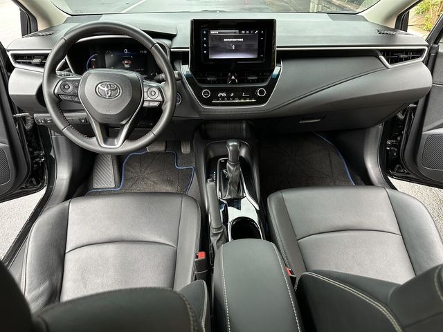 TOYOTA豐田 COROLLA ALTIS HYBRID  第16張相片