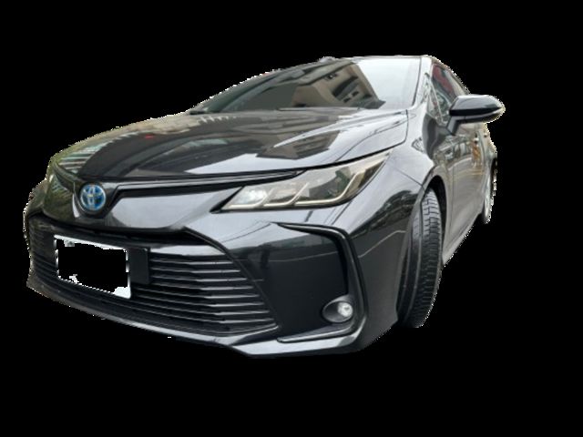 TOYOTA豐田 COROLLA ALTIS HYBRID  第18張相片