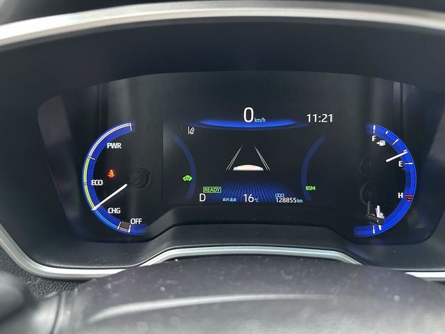 TOYOTA豐田 COROLLA ALTIS HYBRID  第20張相片